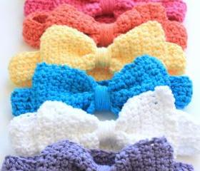 Pick 2 Headbands, Bow Headbands Pick 2 for 30 and Save...